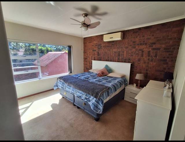 3 BEDROOM DUPLEX FOR SALE IN MAYBERRY PARK